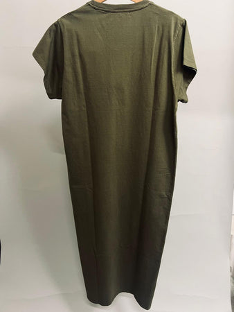 IRO LITONYA HALJINA IVY GREEN