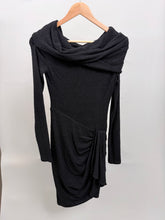 Load image into Gallery viewer, ISABEL MARANT FATENE HALJINA BLACK
