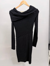 Load image into Gallery viewer, ISABEL MARANT FATENE HALJINA BLACK
