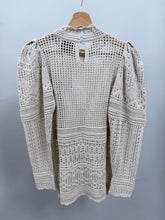 Load image into Gallery viewer, ISABEL MARANT DAHARA PULOVER BEIGE
