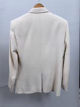 Load image into Gallery viewer, ISABEL MARANT CALIE JAKNA ECRU
