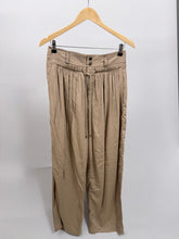 Load image into Gallery viewer, ISABEL MARANT INAYA HLAČE KHAKI
