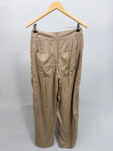 Load image into Gallery viewer, ISABEL MARANT INAYA HLAČE KHAKI
