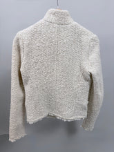 Load image into Gallery viewer, ISABEL MARANT GRAZIAE JAKNA ECRU
