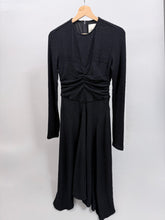 Load image into Gallery viewer, ISABEL MARANT FLORA HALJINA BLACK
