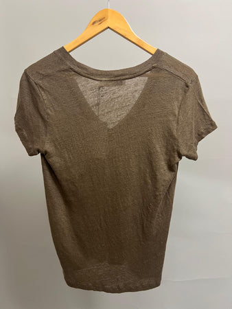 IRO RODEO MAJICA TAUPE