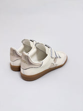 Load image into Gallery viewer, IM BETH TENISICE CHALK CHAMPAGNE
