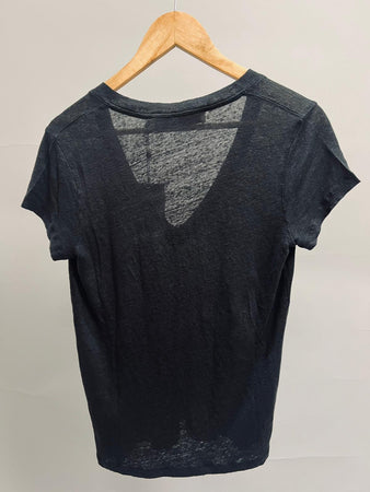 IRO RODEO MAJICA BLACK