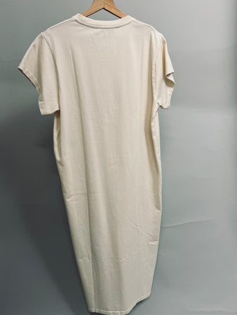 IRO LITONYA HALJINA CLOUDY WHITE