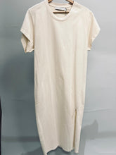 Load image into Gallery viewer, IRO LITONYA HALJINA CLOUDY WHITE
