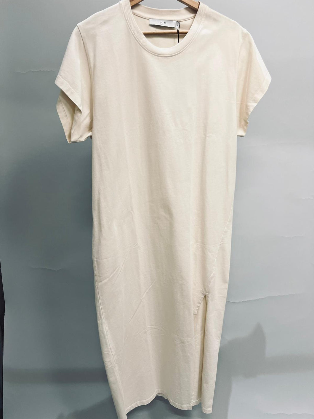 IRO LITONYA HALJINA CLOUDY WHITE