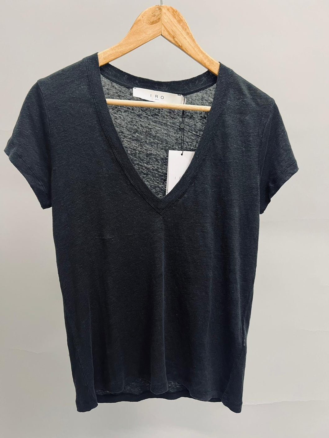 IRO RODEO MAJICA BLACK