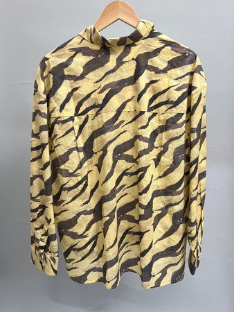 IRO DERIANA KOŠULJA PRINT TIGER