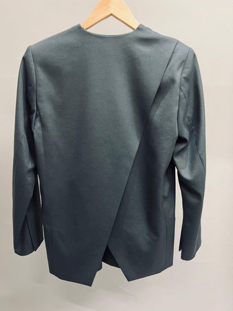 IRO SABRINE JAKNA CHARCOAL