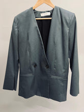 Load image into Gallery viewer, IRO SABRINE JAKNA CHARCOAL
