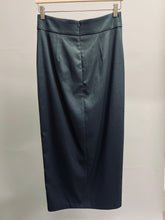 Load image into Gallery viewer, IRO SEILLA SUKNJA CHARCOAL
