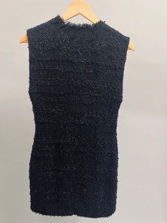 IRO SANNAI HALJINA BLACK