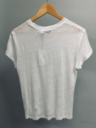 IRO THIRD MAJICA WHITE