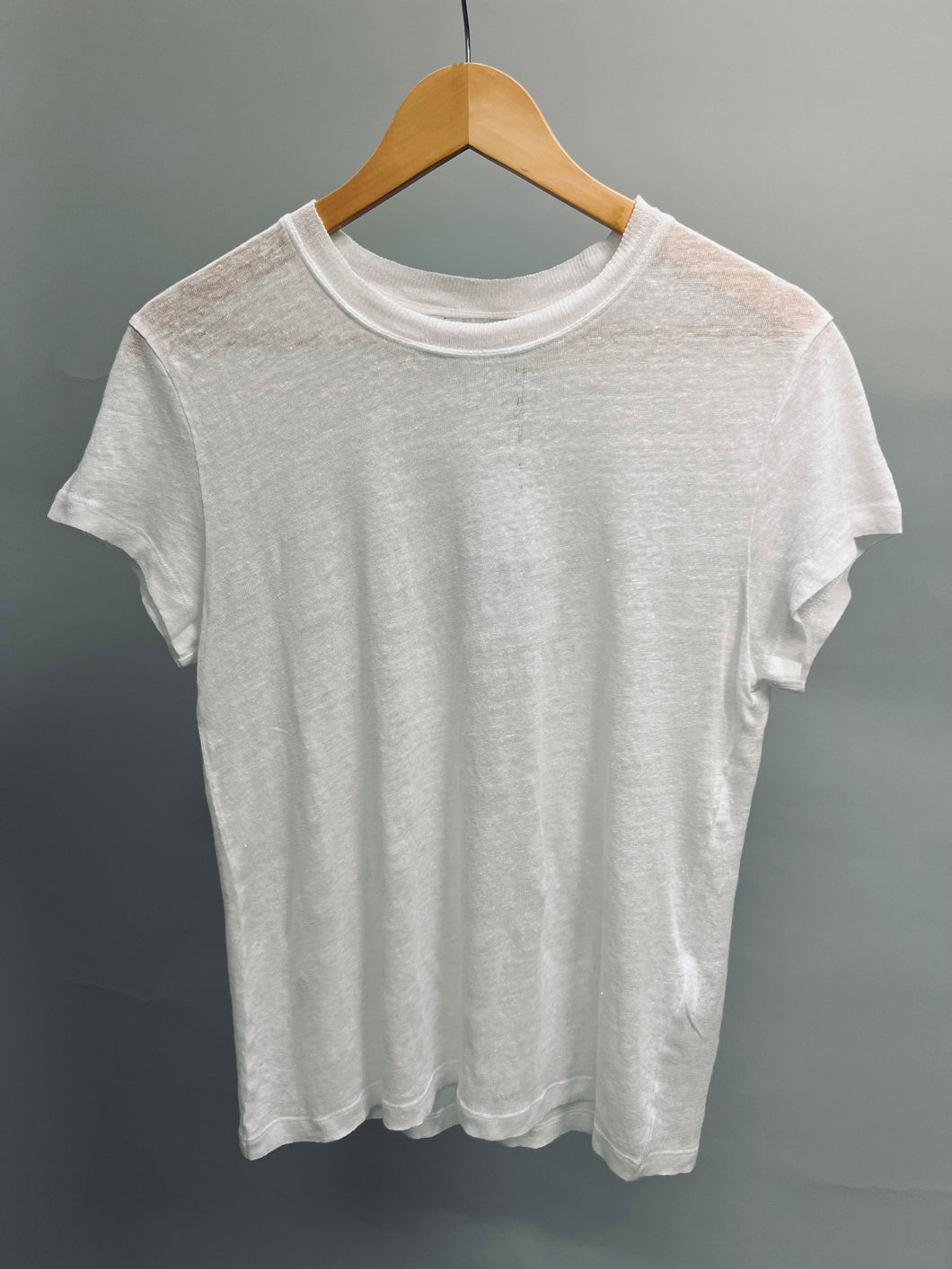 IRO THIRD MAJICA WHITE