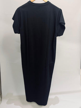 IRO LITONYA HALJINA BLACK