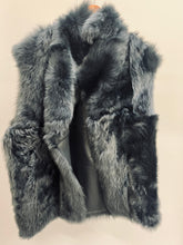 Load image into Gallery viewer, IRO YEMINI JAKNA CHARCOAL
