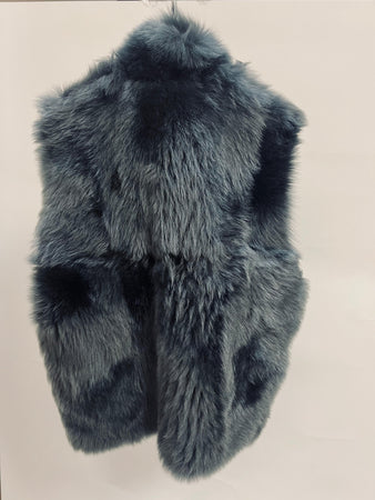 IRO YEMINI JAKNA CHARCOAL