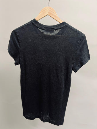 IRO THIRD MAJICA BLACK