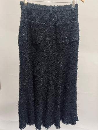 IRO SAMDEN SUKNJA BLACK