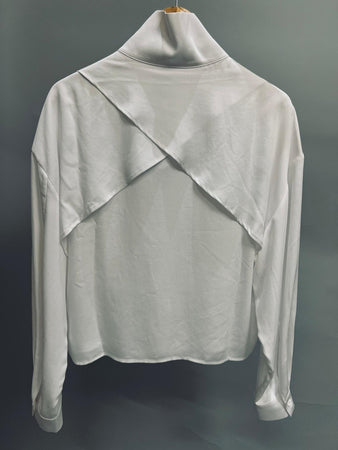 IRO CALIDORA KOŠULJA WHITE