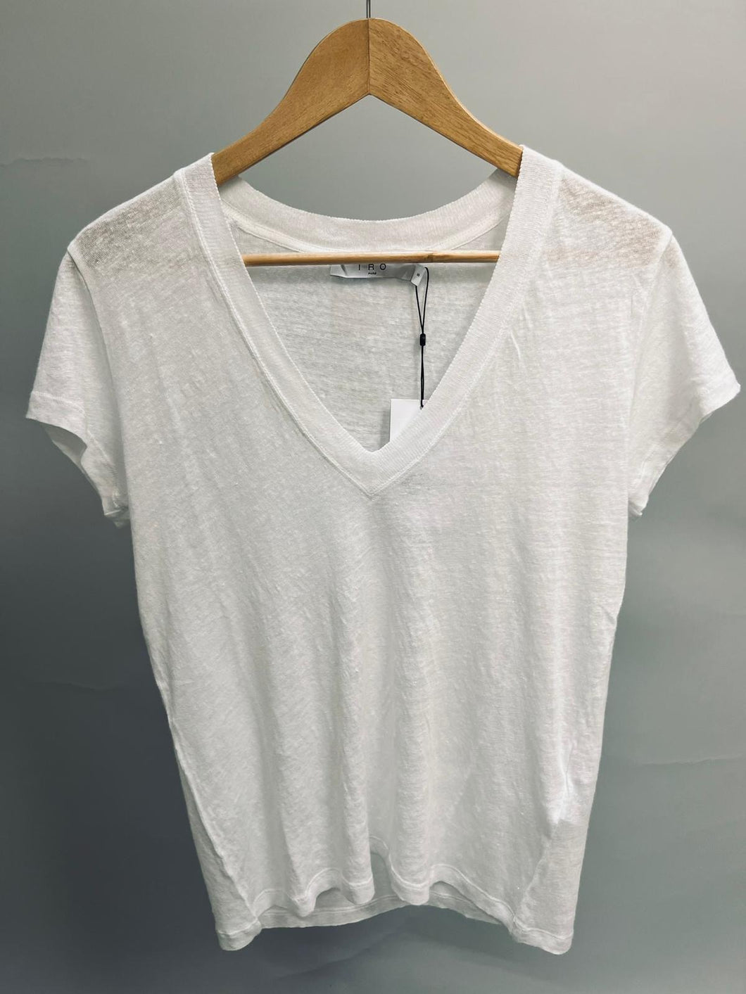 IRO RODEO MAJICA WHITE