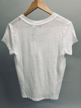 IRO RODEO MAJICA WHITE