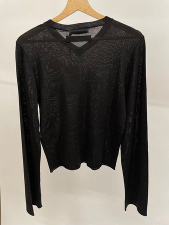 IRO INFINI VESTA BLACK