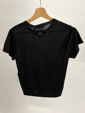 IRO IDILLE VESTA BLACK