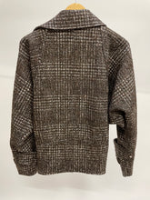 Load image into Gallery viewer, IRO INJA JAKNA EARTHY BROWN
