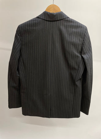 IRO KAMEA JAKNA DARK GREY