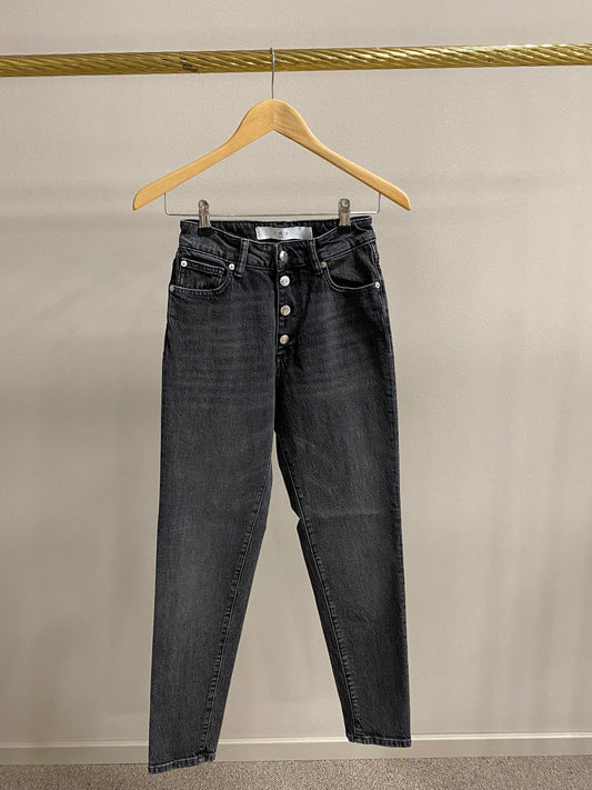 IRO Paris - Gaety Jeans - Faded Black