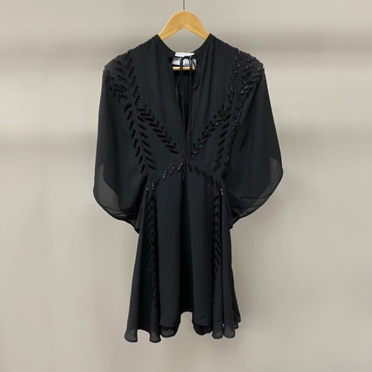 IRO Paris Azare Dress - Black